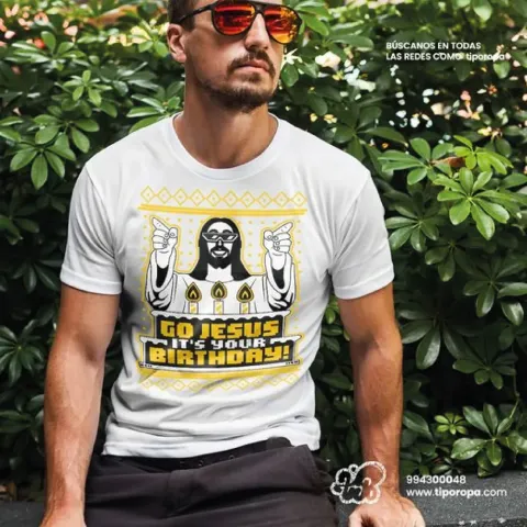 Estampado y diseño personalizado con logo — VSArte
