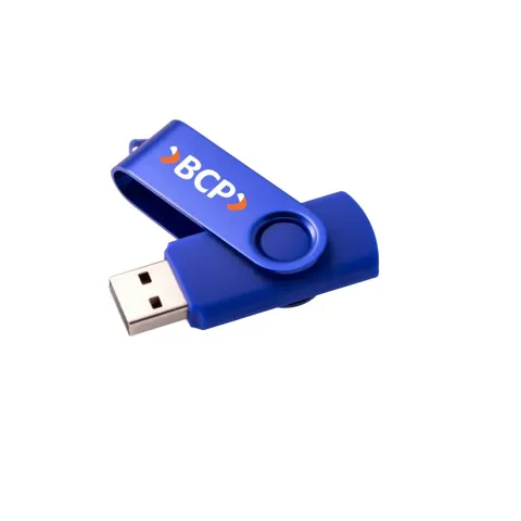 USB con logo personalizado con logo — VSArte