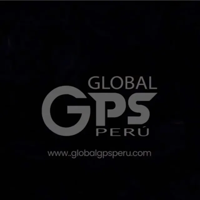 Global GPS Perú — Video — Global GPS Perú