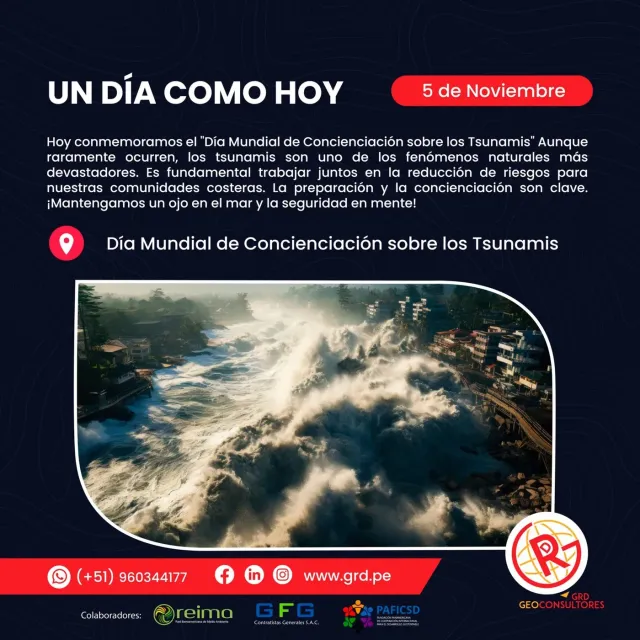 GRD Geoconsultores — GRD Geoconsultores