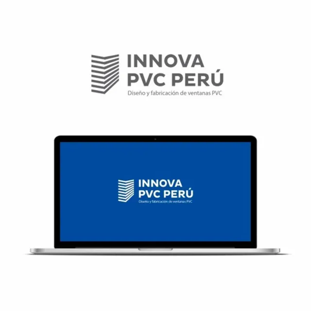Innova PVC Perú — Web — Innova PVC Perú