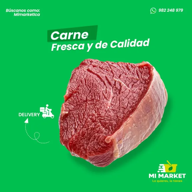 Mi Market — Mi Market