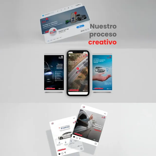Smart Buy RD — Smart Buy RD