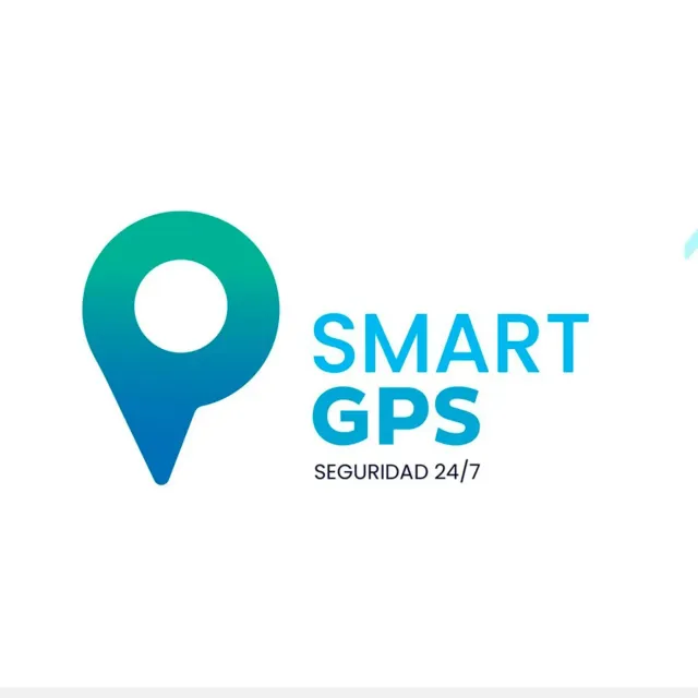 Smart GPS — Smart GPS