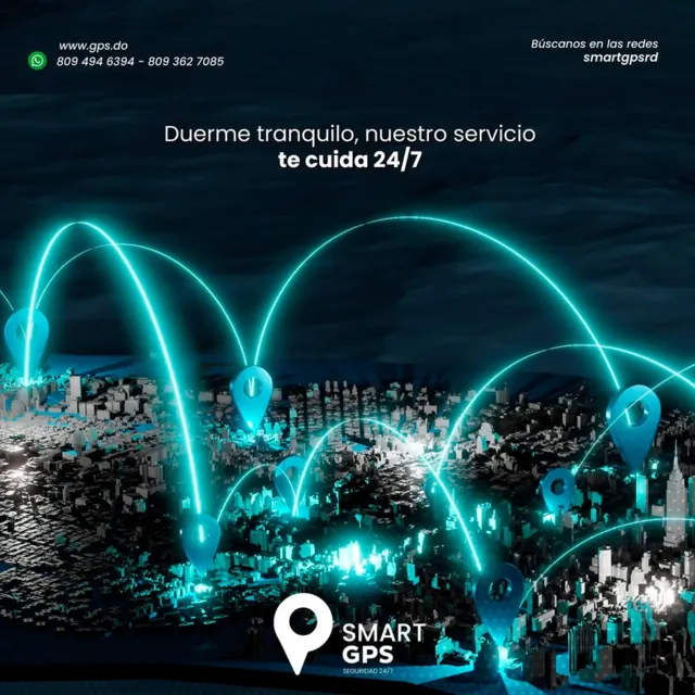 Smart GPS — Smart GPS