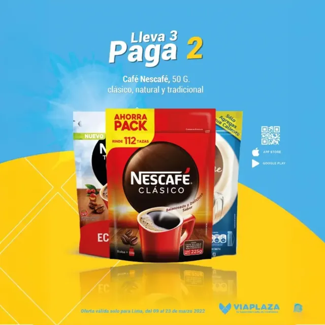 Viaplaza — Viaplaza