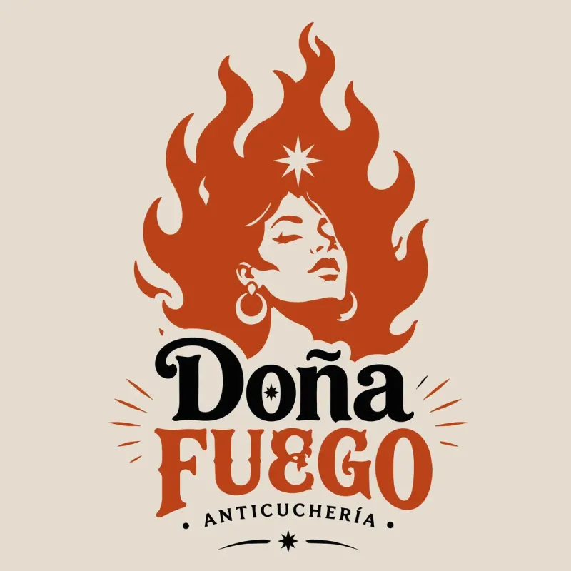 Doña Fuego