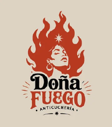 Doña Fuego