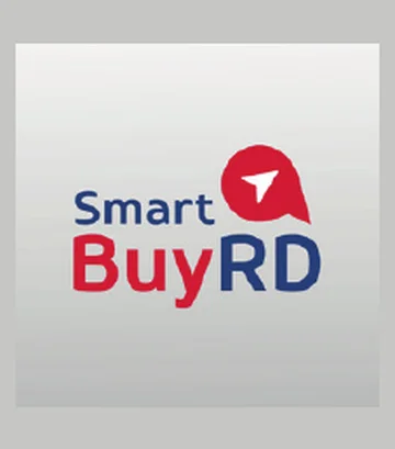 Smart Buy RD