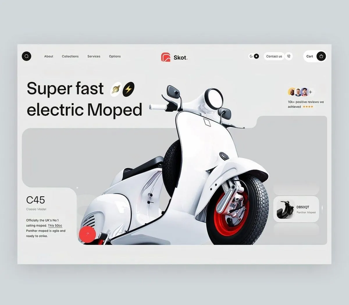 Tiendas online (ecommerce) — VSArte