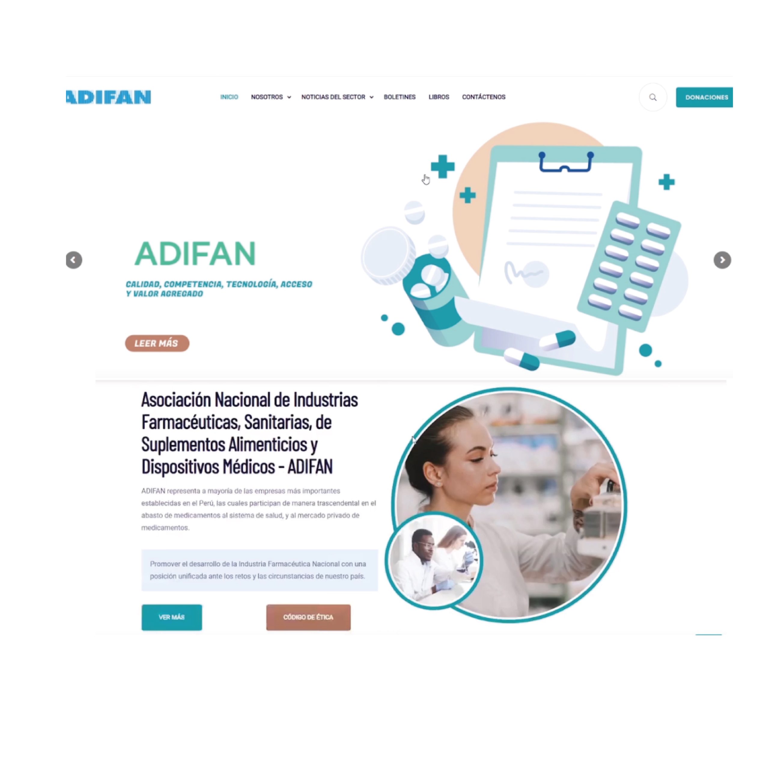 ADIFAN WEB