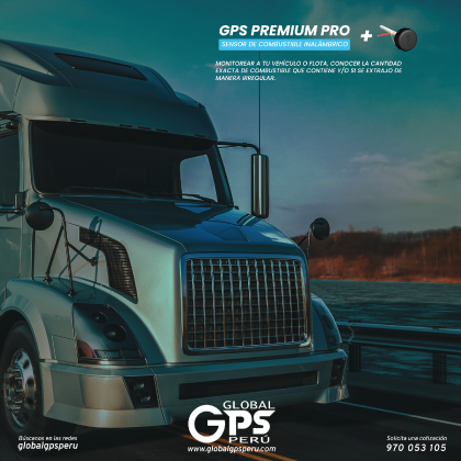 GPS PREMIUM PRO