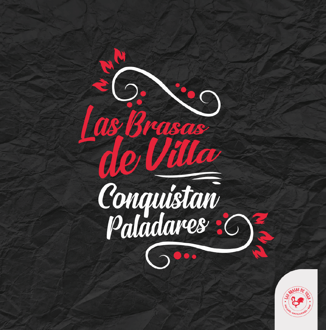 LAS BRASAS DE VILLA