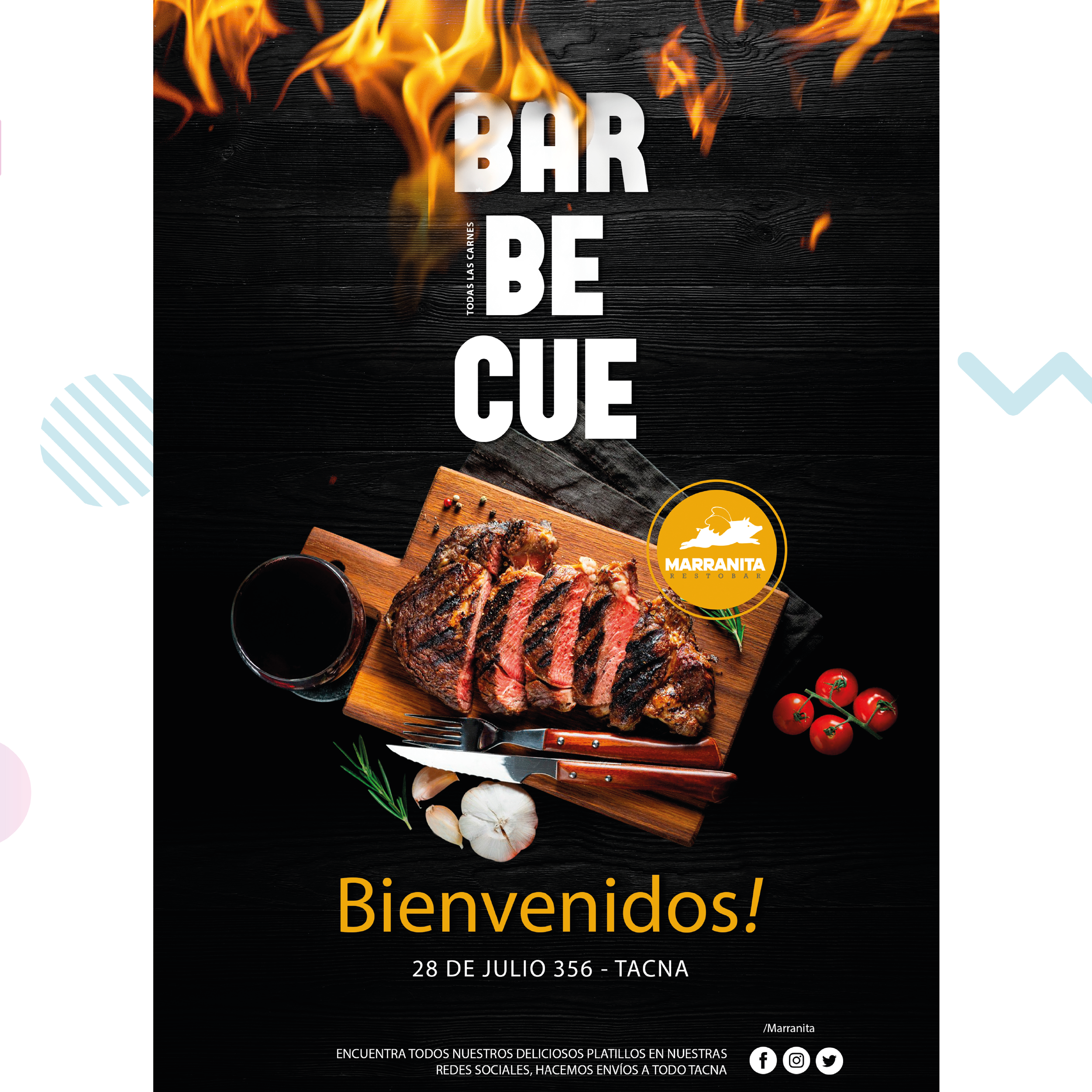 La Marrana