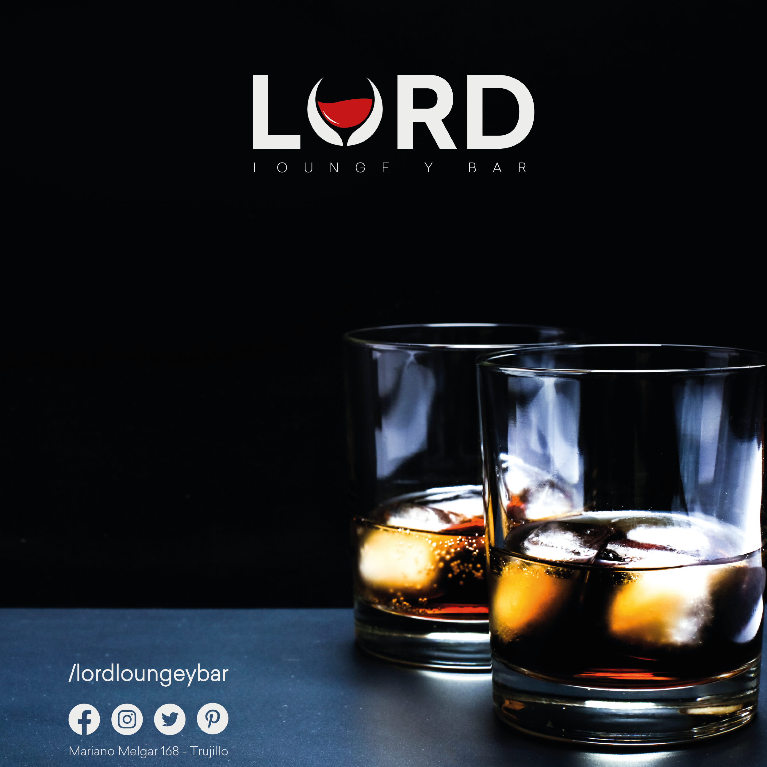 Lord bar