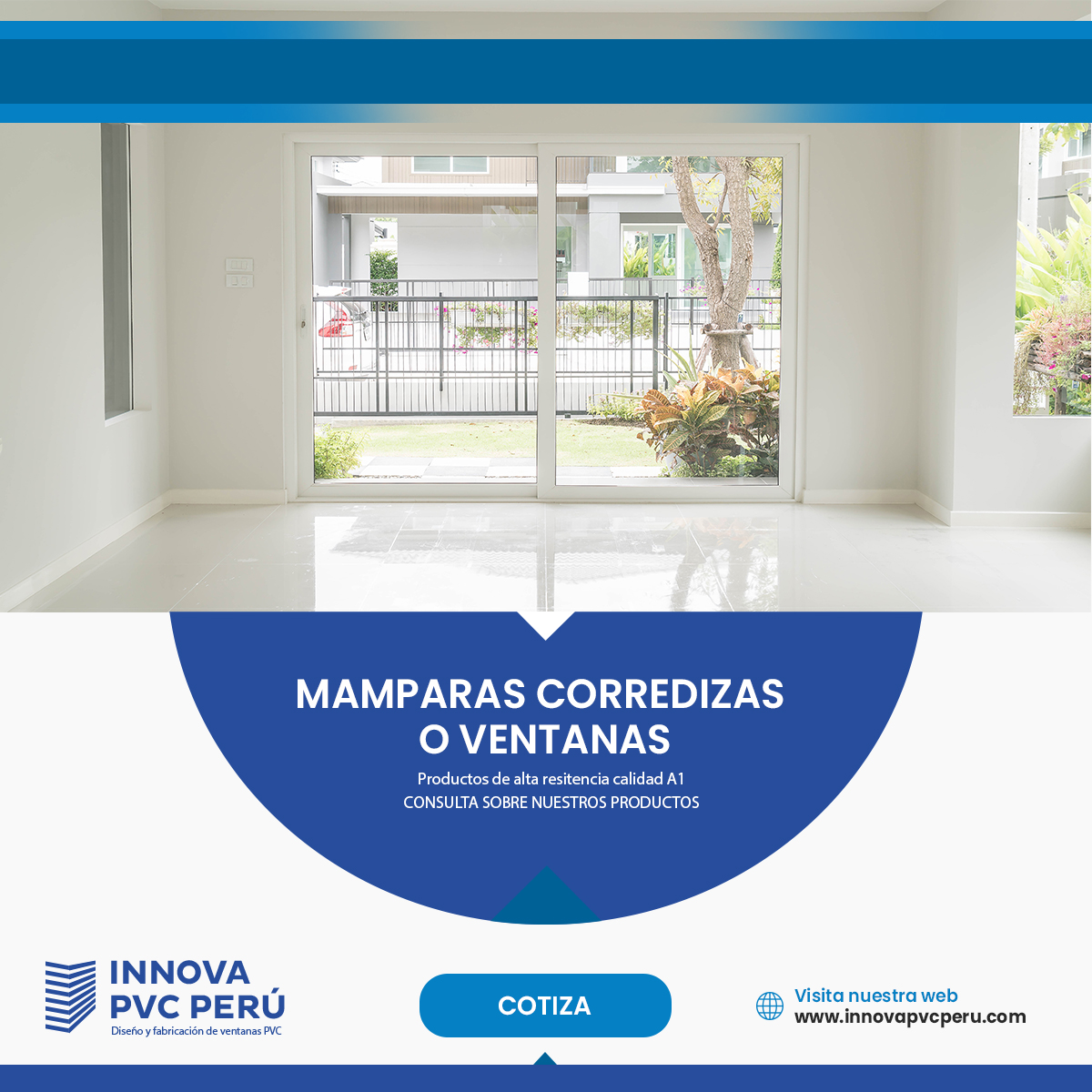 innova pvc peru