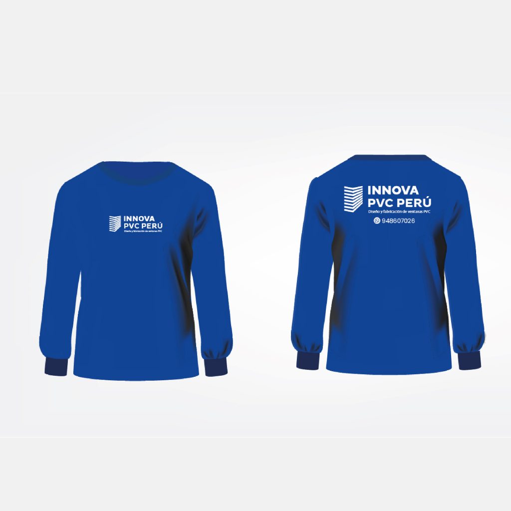 Polos publicitarios personalizados con logo de empresa para promociones y eventos.