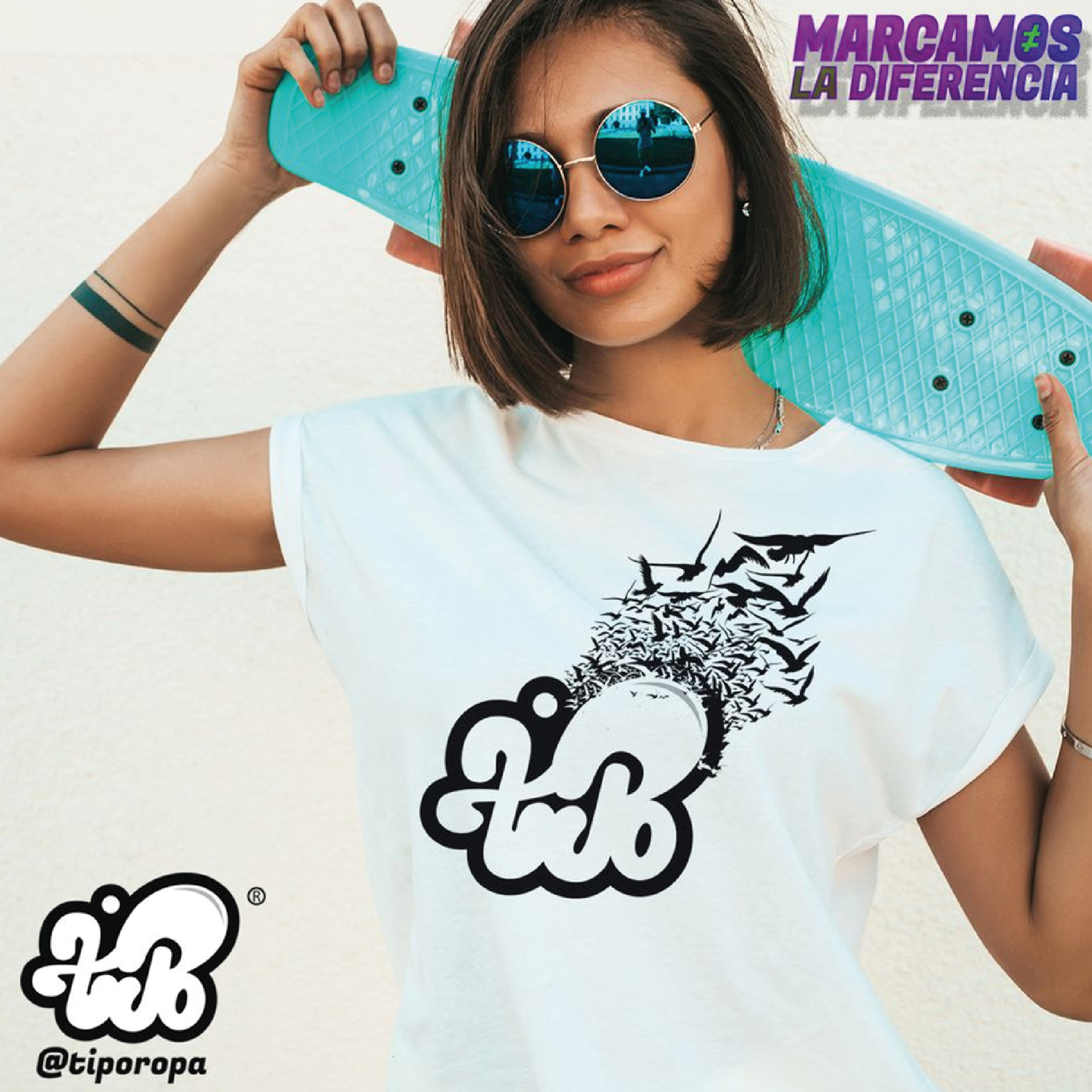 DISEÑO DE POLO URBANO VERANO