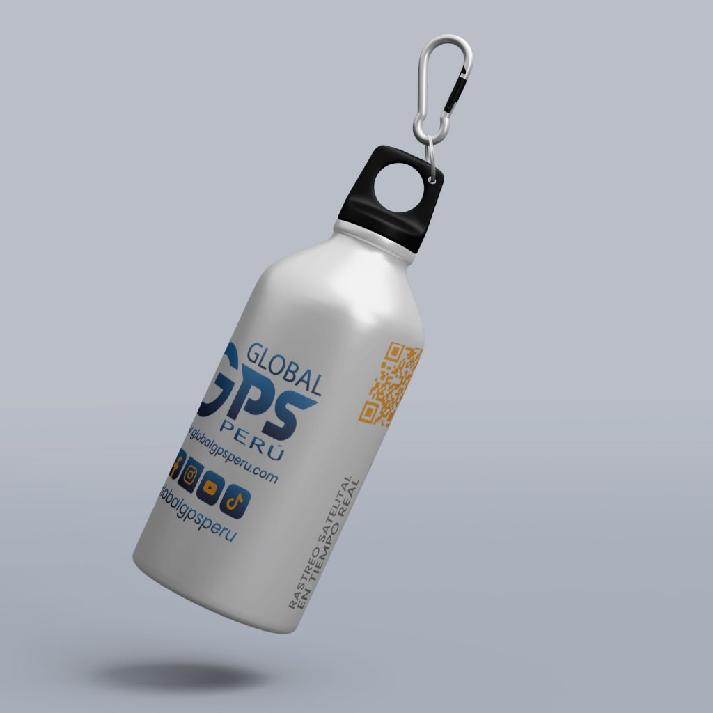 Tomatodos y botellas personalizadas con logo de empresa para regalos corporativos o eventos.