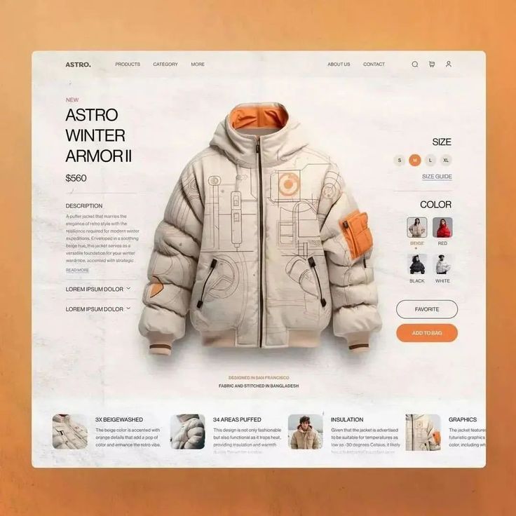 Diseño web para ecommerce moderno y optimizado para aumentar ventas.