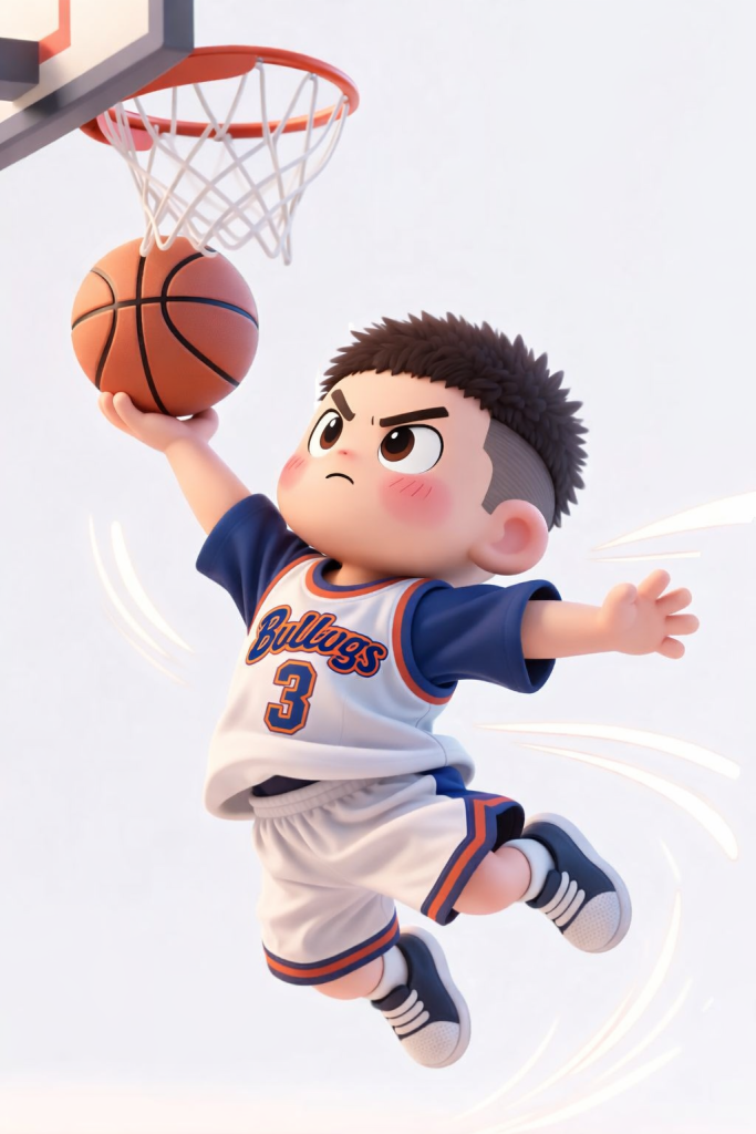 Animación y creación de personajes 3D para proyectos publicitarios, contenido digital y experiencias visuales desarrolladas por VSArte.