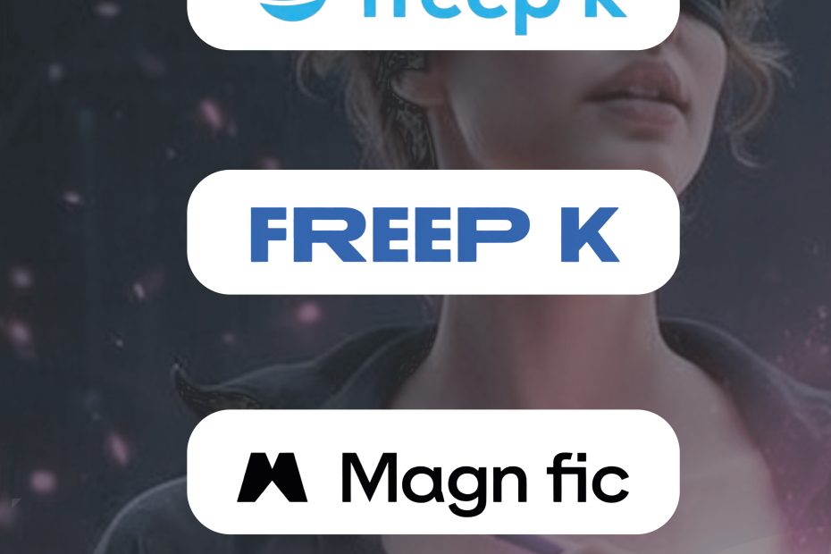 Adiós Freepik: la plataforma que nos salvó mil proyectos ahora se llama Magnific